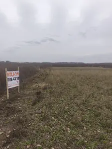 Продаж земельної ділянки у Агрономічному — мініатюра фото 1