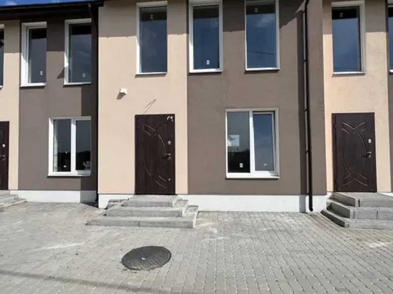 Продам таунхаус, можлива розстрочка  — фото 1 з 7
