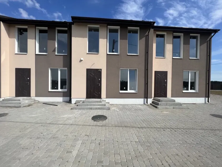 Продам таунхаус, можлива розстрочка  — фото 2 з 7
