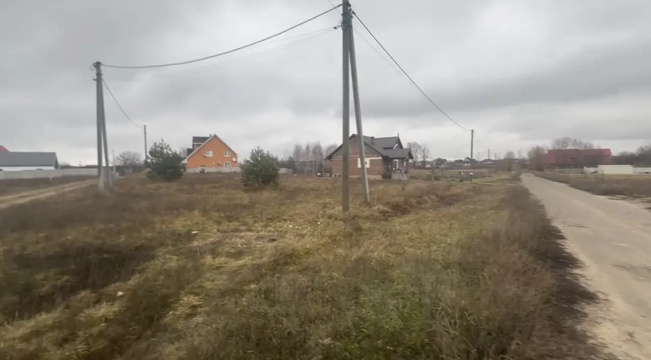 Продаж земельної ділянки 4.78 Га 
