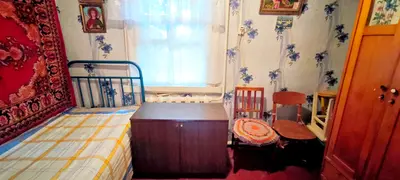 Півбудинку як Аналог 2-кімнатної квартири — тільки з власним двором і без сусідів зверху — мініатюра фото 9