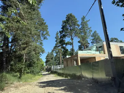 Продаж 2.0 Га під будівництво, ліс, комунікації поруч — мініатюра фото 3