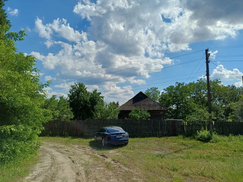 50 соток біля води та лісу | Власний берег | Глібівка | Київське море — фото 4 з 12