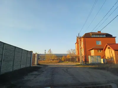 Ділянка 17 соток під забудову / промисловість, Старі Петрівці — мініатюра фото 5