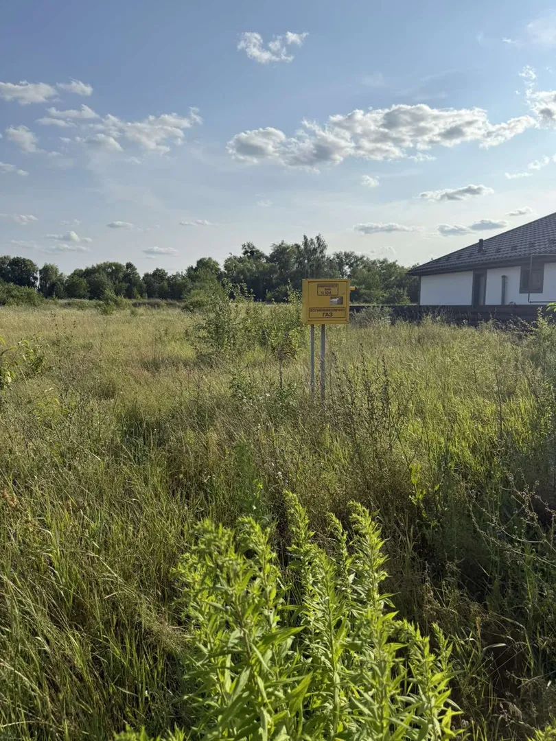 Продаж земельної ділянки 0.2га — фото 1 з 8