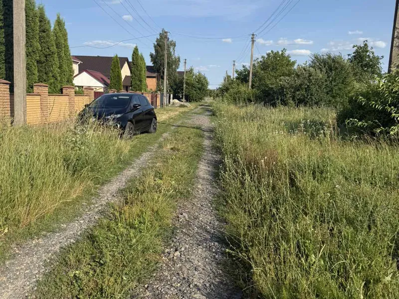 Продаж земельної ділянки 0.2га — фото 3 з 8