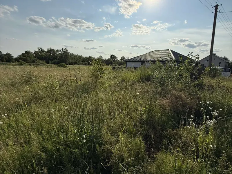 Продаж земельної ділянки 0.2га — фото 4 з 8