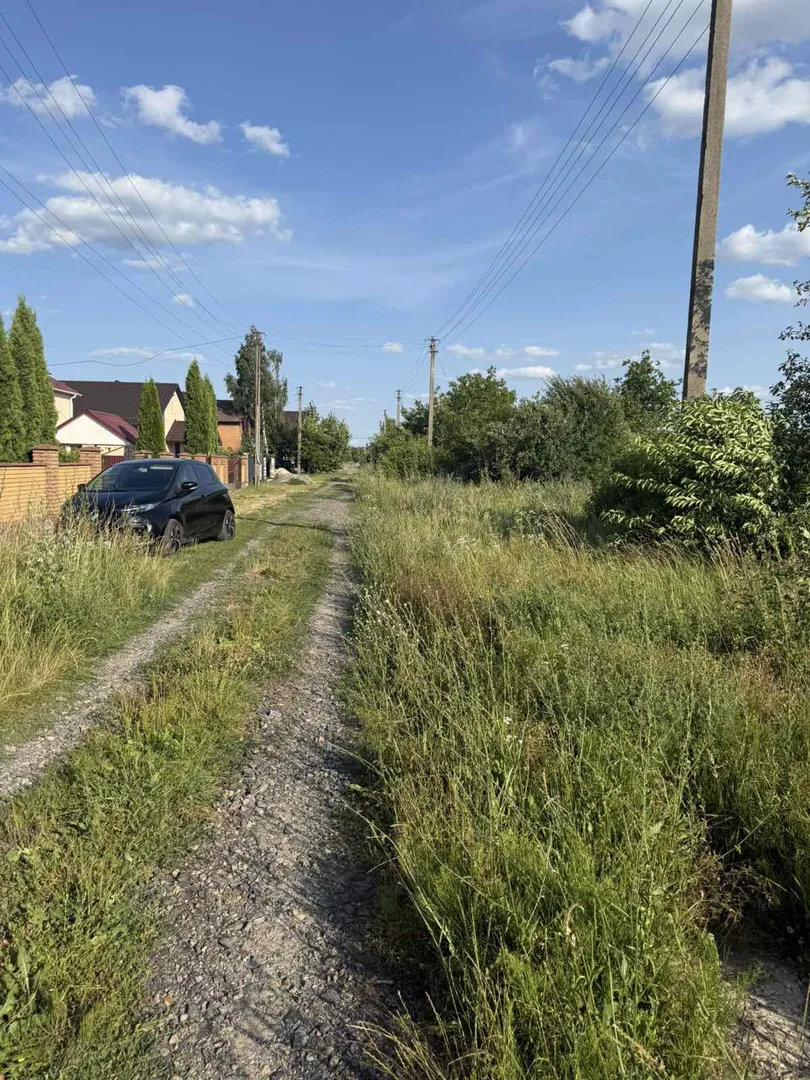 Продаж земельної ділянки 0.2га — фото 7 з 8