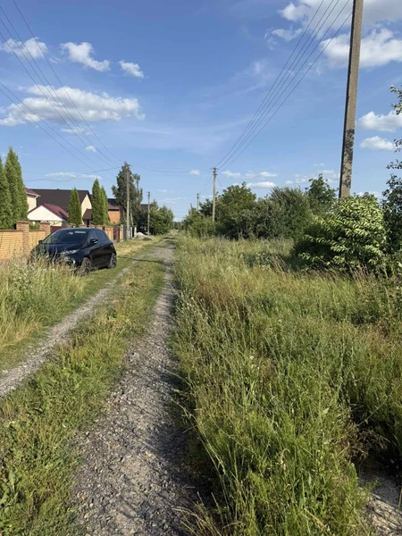 Продаж земельної ділянки 0.2га — фото 7 з 8
