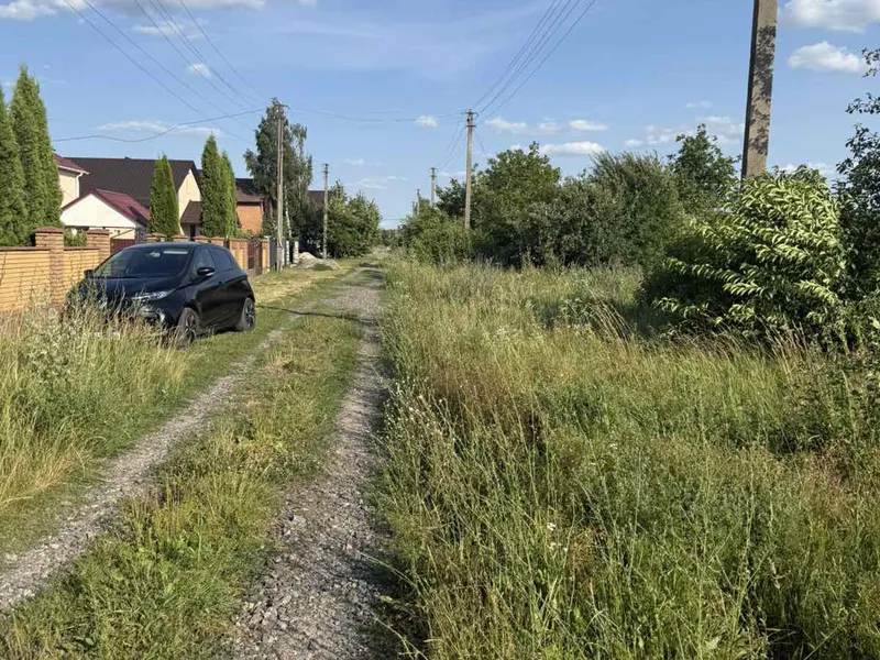 Продаж земельної ділянки 0.2га — фото 7 з 8