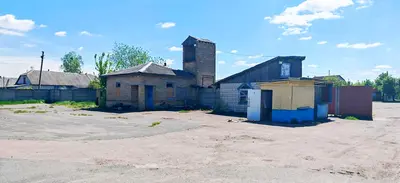 Продається діючий комерційний майновий комплекс — Іванківський ринок — мініатюра фото 9