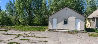 Продається діючий комерційний майновий комплекс — Іванківський ринок — мініатюра фото 10