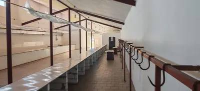 Продається діючий комерційний майновий комплекс — Іванківський ринок — мініатюра фото 15