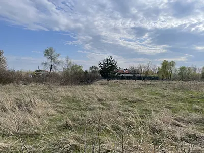 Ексклюзивні ділянки на березі Десенки (затока Доманя) — Деснянський р-н. Троєщина — мініатюра фото 3