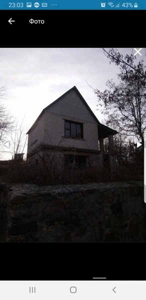 Продаю земельну ділянку с.Червоне 0,12 га — фото 10 з 10