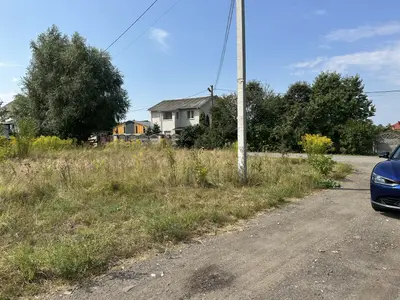 24 сотки, під будівництво  — мініатюра фото 1