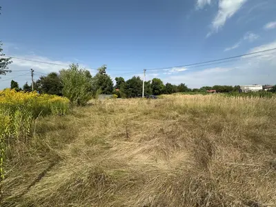 24 сотки, під будівництво  — мініатюра фото 3