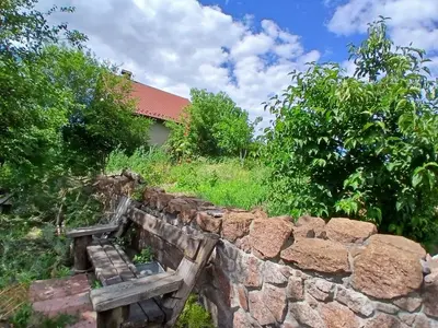 Продаж земельної ділянки- 25 сот під забудову(є невеличкий будинок)+11,21 сот під с/г(можна перевести під будівництво) — мініатюра фото 5