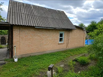Продаж земельної ділянки- 25 сот під забудову(є невеличкий будинок)+11,21 сот під с/г(можна перевести під будівництво) — мініатюра фото 15