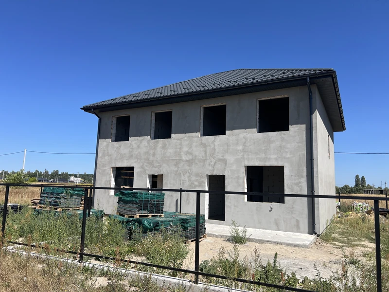 Продам будинок (дуплекс)  — фото 1 з 2