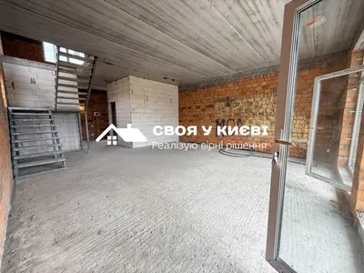 Продаж дідянки 5.35сот з Будинком Цегла Хотів — мініатюра фото 10
