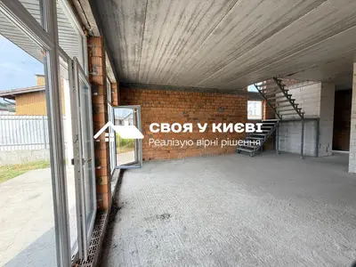 Продаж дідянки 5.35сот з Будинком Цегла Хотів — мініатюра фото 11