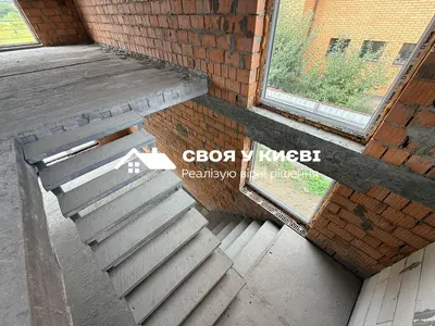 Продаж дідянки 5.35сот з Будинком Цегла Хотів — мініатюра фото 12