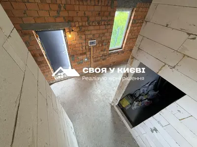 Продаж дідянки 5.35сот з Будинком Цегла Хотів — мініатюра фото 15