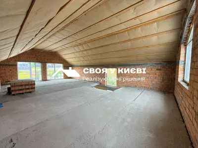 Продаж дідянки 5.35сот з Будинком Цегла Хотів — мініатюра фото 16