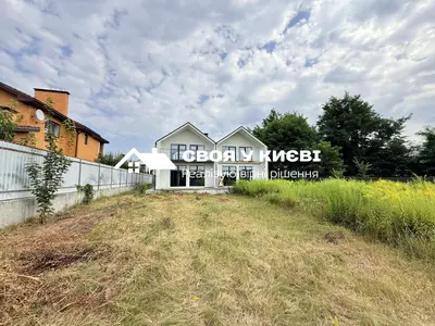 Продаж дідянки 5.35сот з Будинком Цегла Хотів — мініатюра фото 18