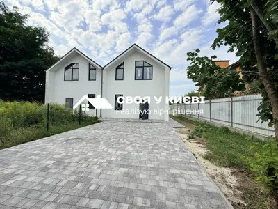 Продаж дідянки 5.35сот з Будинком Цегла Хотів — мініатюра фото 20