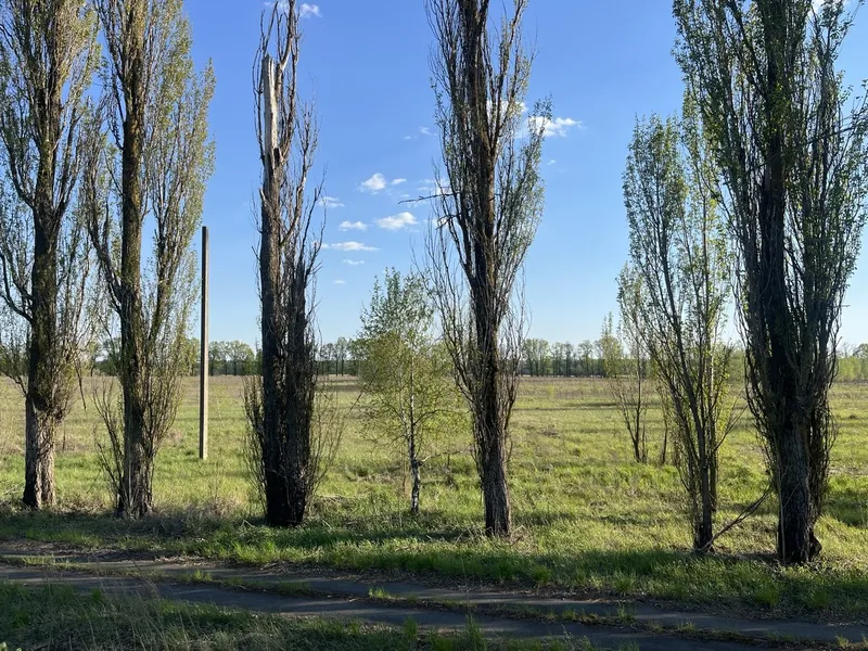 Продаж ділянки — фото 3 з 5