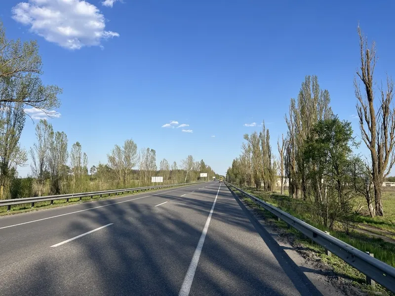 Продаж ділянки 2.9117 га — фото 3 з 5
