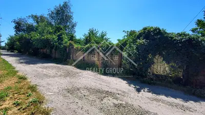 ПРОДАМ ділянку 10 сот ( р-н Дніпровське шосе ) — мініатюра фото 2