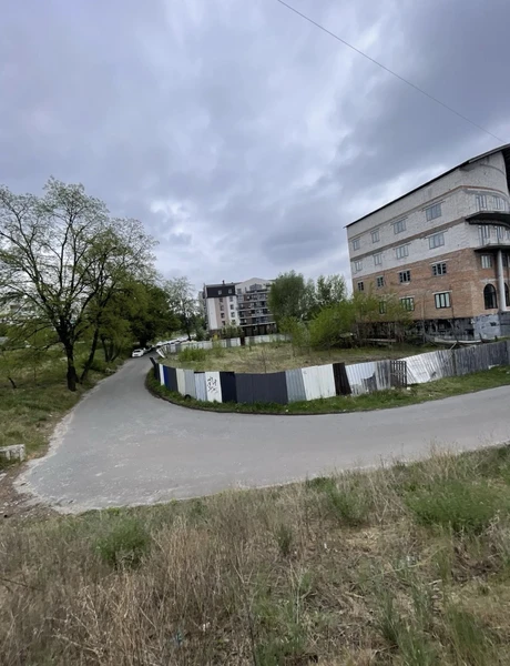 Радужний 10 сот кутова — фото 3 з 3
