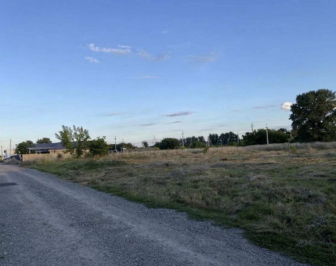 Продам ділянку 10 сот. Лезнево вул. Стельмаха 90 — фото 1 з 9