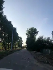 Гостомель продаж ділянки під ОСГ — мініатюра фото 2