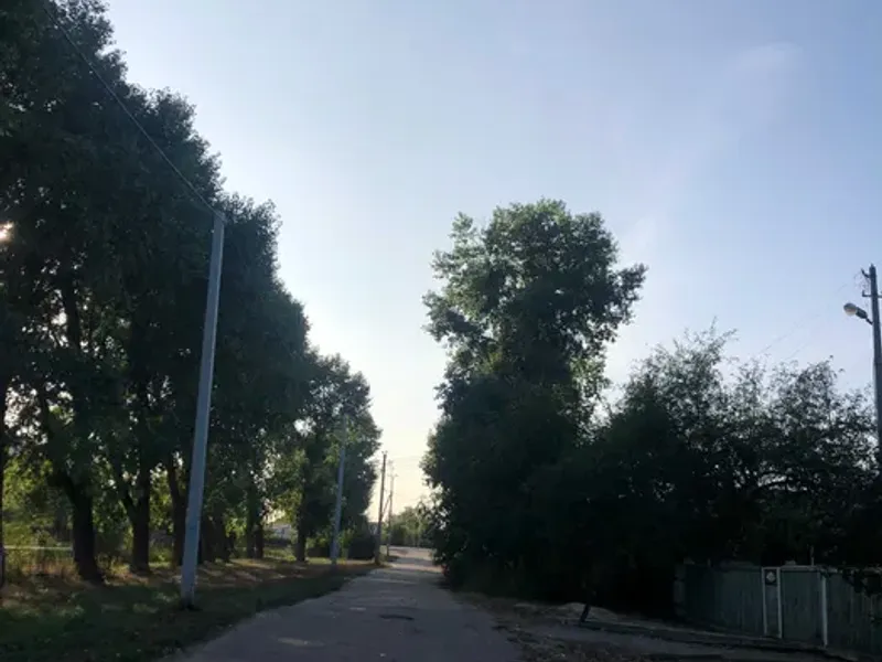 Гостомель продаж ділянки під ОСГ — фото 2 з 3