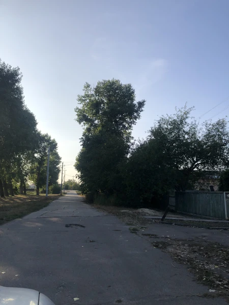 Гостомель продаж ділянки під ОСГ — фото 3 з 3