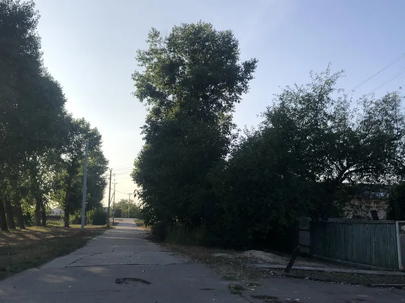 Гостомель продаж ділянки під ОСГ — фото 3 з 3