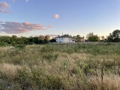 Ексклюзивні ділянки на березі Десенки (затока Доманя) — Деснянський р-н. Троєщина — мініатюра фото 14