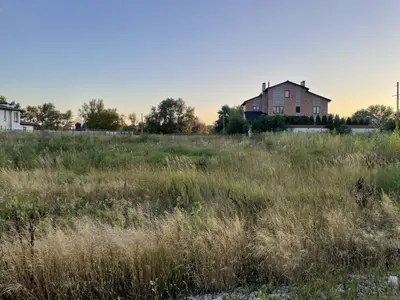 Ексклюзивні ділянки на березі Десенки (затока Доманя) — Деснянський р-н. Троєщина — мініатюра фото 14