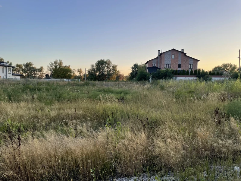 Ексклюзивні ділянки на березі Десенки (затока Доманя) — Деснянський р-н. Троєщина — фото 14 з 20