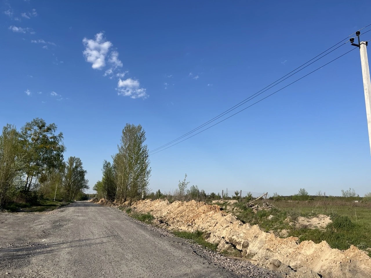 Продаж земельної ділянки 2.9114 га — фото 5 з 7