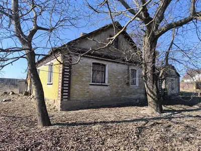Продаж земельної ділянки з будинком та спорудами — мініатюра фото 1