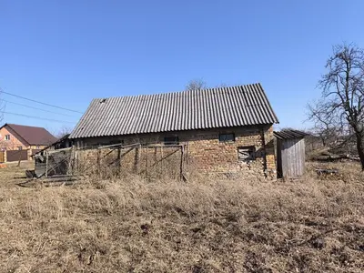 Продаж земельної ділянки з будинком та спорудами — мініатюра фото 4