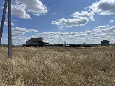 Продам гарну кутову ділянку  — мініатюра фото 1