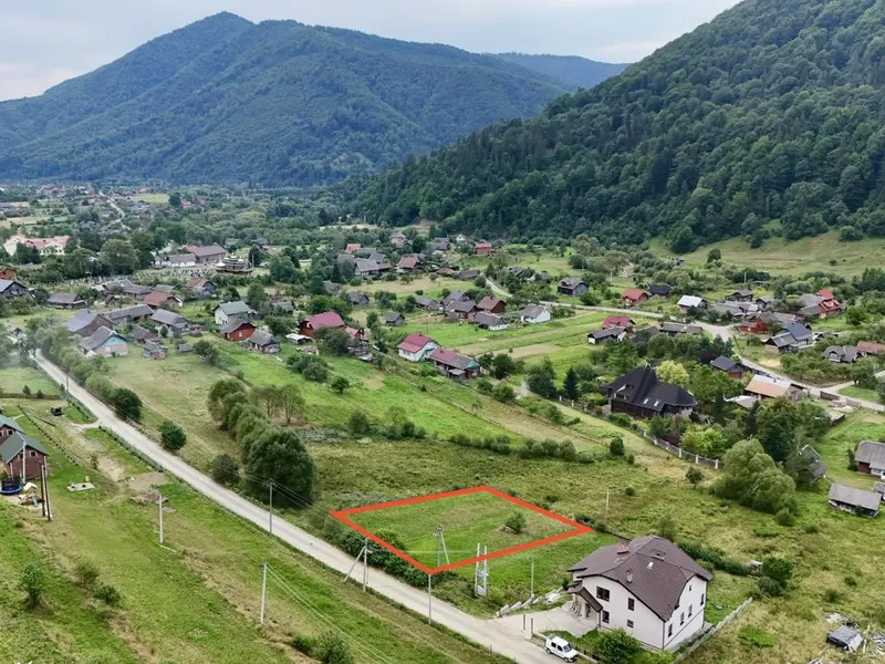 Продаж / Земля / ОСГ / Коростів / Стрийський, Львівська обл. — фото 1 з 9