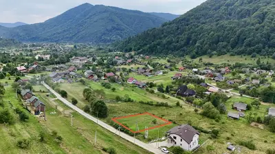 Продаж / Земля / ОСГ / Коростів / Стрийський, Львівська обл. — мініатюра фото 1