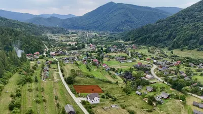 Продаж / Земля / ОСГ / Коростів / Стрийський, Львівська обл. — мініатюра фото 3